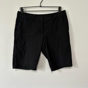 Nike Golf Shorts Black 8